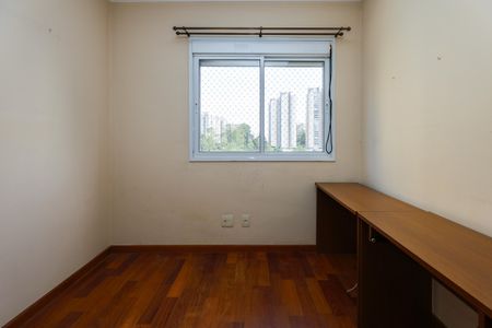 Apartamento à venda com 128m², 3 quartos e 2 vagasQuarto 3
