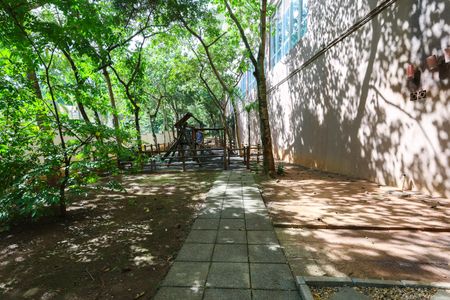 Apartamento à venda com 128m², 3 quartos e 2 vagasÁrea comum