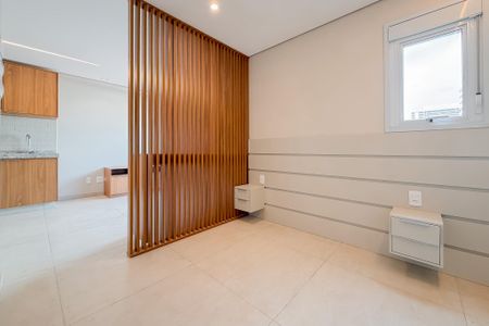 Studio para alugar com 32m², 1 quarto e sem vaga Studio para alugar com 32m², 1 quarto e sem vagaStudio - Quarto