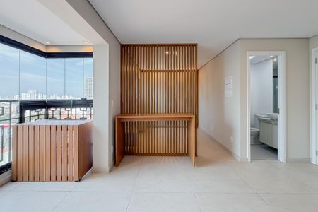 Studio para alugar com 32m², 1 quarto e sem vaga Studio para alugar com 32m², 1 quarto e sem vagaStudio