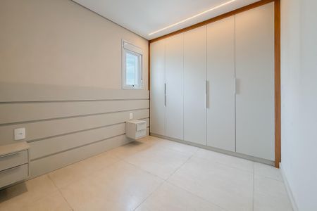Studio - Quarto de kitnet/studio para alugar com 1 quarto, 32m² em Vila Dom Pedro I, São Paulo