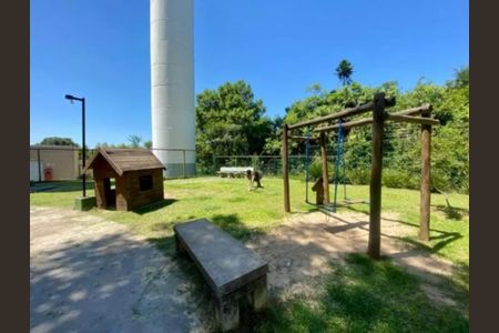 Apartamento para alugar com 42m², 2 quartos e 1 vaga