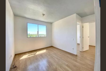 Apartamento para alugar com 42m², 2 quartos e 1 vaga Apartamento para alugar com 42m², 2 quartos e 1 vagaSala