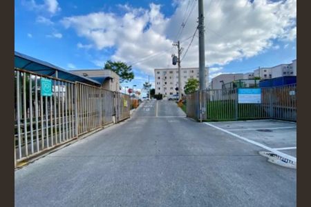 Apartamento para alugar com 42m², 2 quartos e 1 vaga