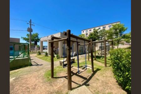 Apartamento para alugar com 42m², 2 quartos e 1 vaga