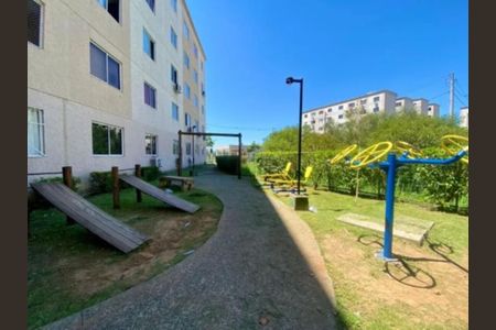 Apartamento para alugar com 42m², 2 quartos e 1 vaga