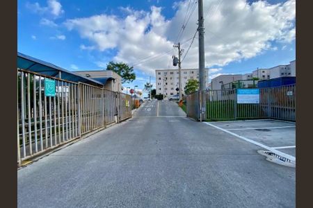 Apartamento para alugar com 42m², 2 quartos e 1 vaga
