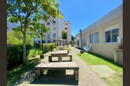 Apartamento para alugar com 42m², 2 quartos e 1 vaga
