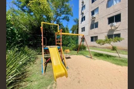Apartamento para alugar com 42m², 2 quartos e 1 vaga