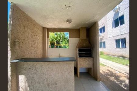 Apartamento para alugar com 42m², 2 quartos e 1 vaga