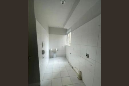 Apartamento para alugar com 42m², 2 quartos e 1 vaga Apartamento para alugar com 42m², 2 quartos e 1 vagaCozinha