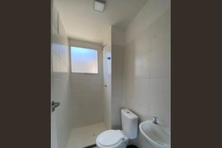 Apartamento para alugar com 42m², 2 quartos e 1 vaga Apartamento para alugar com 42m², 2 quartos e 1 vagaBanheiro