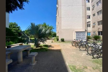 Apartamento para alugar com 42m², 2 quartos e 1 vaga