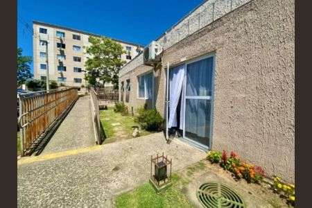 Apartamento para alugar com 42m², 2 quartos e 1 vaga