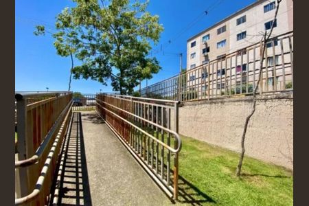 Apartamento para alugar com 42m², 2 quartos e 1 vaga