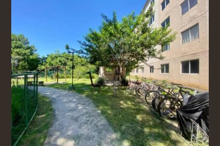 Apartamento para alugar com 42m², 2 quartos e 1 vaga