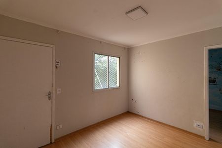 Sala de apartamento à venda com 2 quartos, 44m² em Itaquera, São Paulo