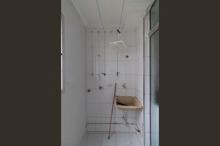 Apartamento à venda com 44m², 2 quartos e 1 vaga Apartamento à venda com 44m², 2 quartos e 1 vagaÁrea de Serviço