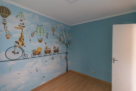 Quarto 1 de apartamento à venda com 2 quartos, 44m² em Itaquera, São Paulo