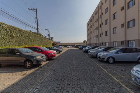 Apartamento à venda com 44m², 2 quartos e 1 vaga Apartamento à venda com 44m², 2 quartos e 1 vagaÁrea Comum - Garagem