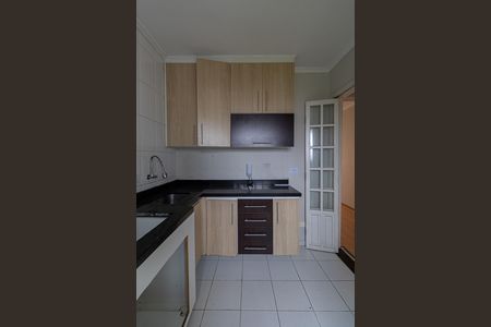 Apartamento à venda com 44m², 2 quartos e 1 vaga Apartamento à venda com 44m², 2 quartos e 1 vagaCozinha
