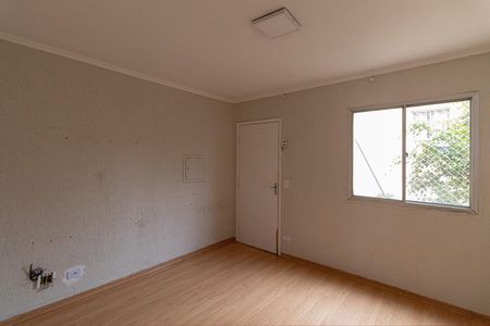 Sala de apartamento à venda com 2 quartos, 44m² em Itaquera, São Paulo