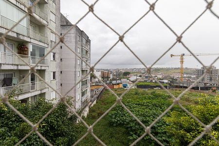Apartamento à venda com 44m², 2 quartos e 1 vaga Apartamento à venda com 44m², 2 quartos e 1 vagaVista Quarto 2