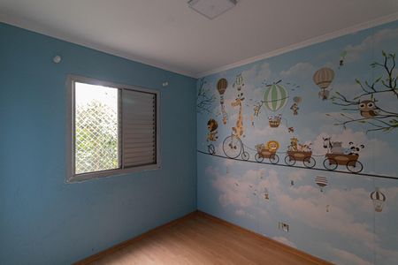 Quarto 1 de apartamento à venda com 2 quartos, 44m² em Itaquera, São Paulo