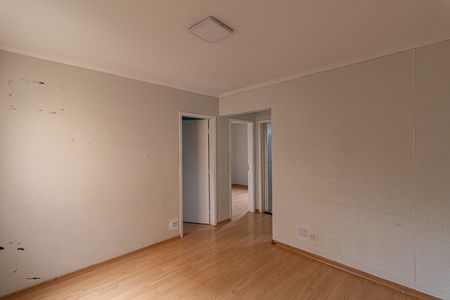 Apartamento à venda com 44m², 2 quartos e 1 vaga Apartamento à venda com 44m², 2 quartos e 1 vagaSala