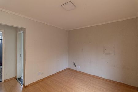 Sala de apartamento à venda com 2 quartos, 44m² em Itaquera, São Paulo