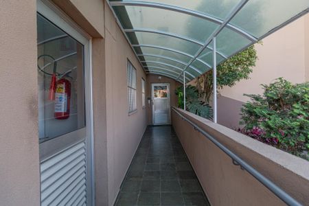 Apartamento à venda com 44m², 2 quartos e 1 vaga Apartamento à venda com 44m², 2 quartos e 1 vagaÁrea Comum