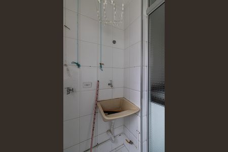 Apartamento à venda com 44m², 2 quartos e 1 vaga Apartamento à venda com 44m², 2 quartos e 1 vagaÁrea de Serviço