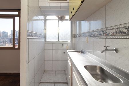 Apartamento para alugar com 49m², 1 quarto e sem vagaBanheiro