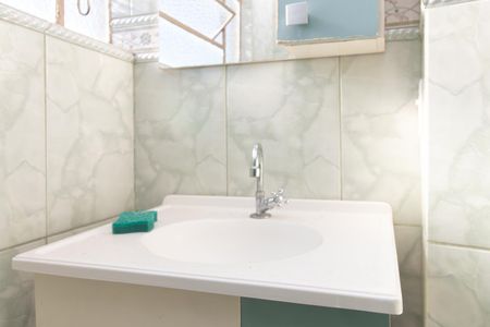 Apartamento para alugar com 49m², 1 quarto e sem vagaBanheiro