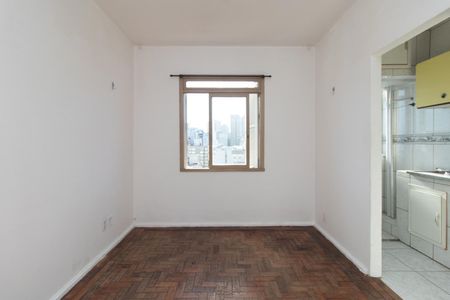Sala de apartamento para alugar com 1 quarto, 49m² em Cidade Baixa, Porto Alegre