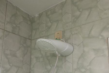 Apartamento para alugar com 49m², 1 quarto e sem vagaBanheiro