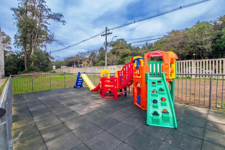 Apartamento à venda com 41m², 2 quartos e 1 vagaÁrea comum - Playground