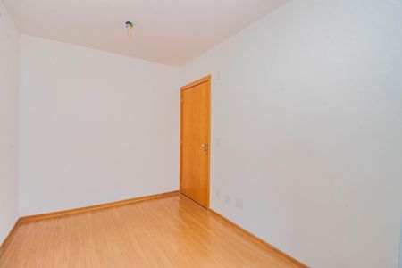 Apartamento à venda com 41m², 2 quartos e 1 vagaSala