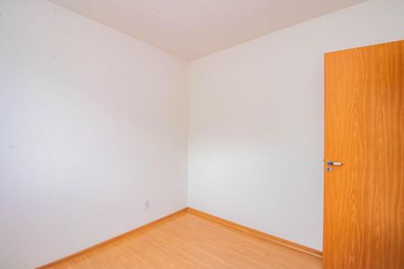 Apartamento à venda com 41m², 2 quartos e 1 vagaQuarto 2