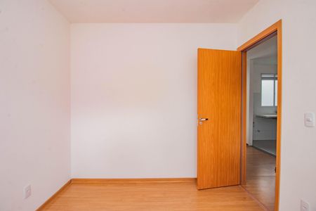 Apartamento à venda com 41m², 2 quartos e 1 vagaQuarto 2