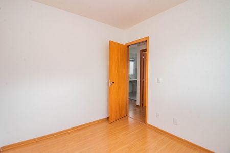 Apartamento à venda com 41m², 2 quartos e 1 vagaQuarto 2