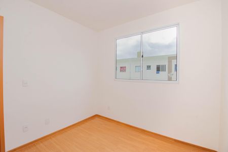 Apartamento à venda com 41m², 2 quartos e 1 vagaQuarto 2