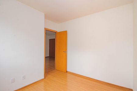 Apartamento à venda com 41m², 2 quartos e 1 vagaQuarto 1