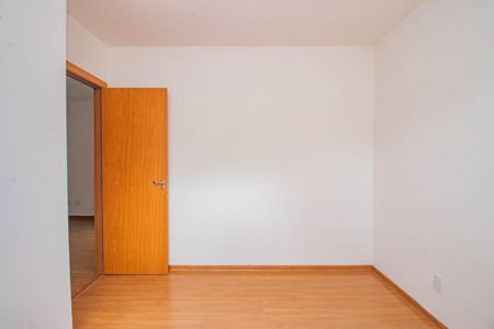 Apartamento à venda com 41m², 2 quartos e 1 vagaQuarto 1