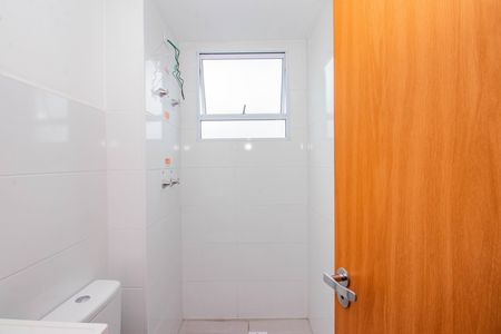 Apartamento à venda com 41m², 2 quartos e 1 vagaBanheiro