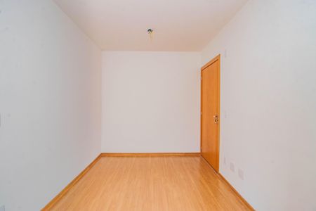 Apartamento à venda com 41m², 2 quartos e 1 vagaSala