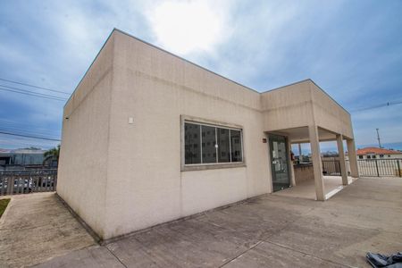 Apartamento à venda com 41m², 2 quartos e 1 vagaÁrea comum - Salão de festas