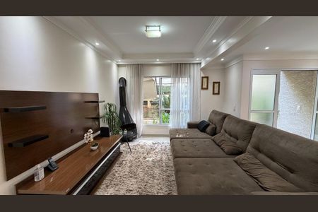 Foto 02 de casa de condomínio à venda com 3 quartos, 108m² em Vila Andrade, São Paulo