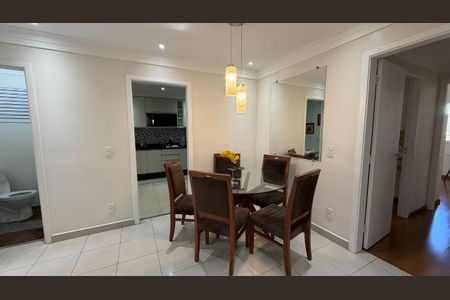 Foto 07 de casa de condomínio à venda com 3 quartos, 108m² em Vila Andrade, São Paulo