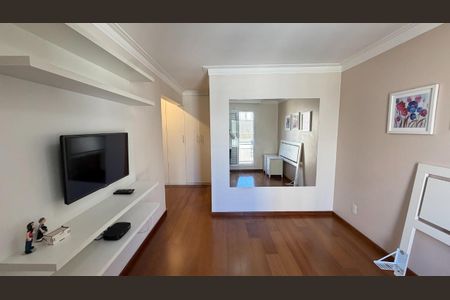 Foto 25 de casa de condomínio à venda com 3 quartos, 108m² em Vila Andrade, São Paulo